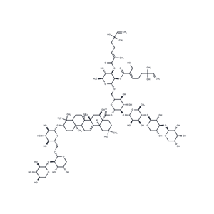 化合物 Gleditsioside E|T125293|TargetMol