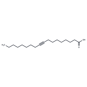 化合物 Stearolic acid,Stearolic acid