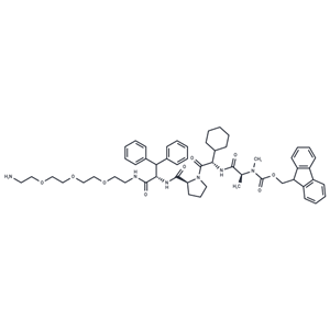 化合物 cIAP1 Ligand-Linker Conjugates 7|T17898|TargetMol