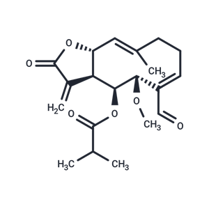 化合物 Acanthospermolide|T124265|TargetMol