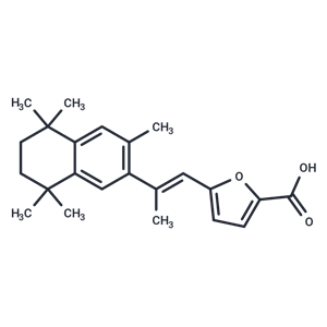 化合物 AGN 192171|T29723|TargetMol