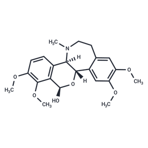 化合物 Alpinigenine|T29903|TargetMol