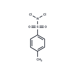 化合物 Dichloramine-T|T20427|TargetMol