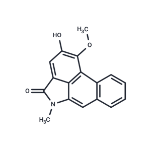 化合物 Sauristolactam,Sauristolactam