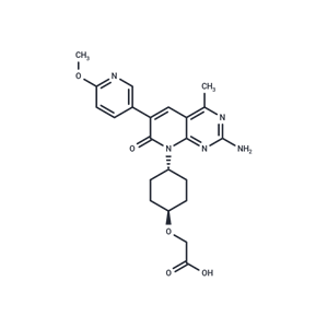 化合物 PF-06465603|T28373|TargetMol