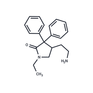 化合物 AHR-5904|T29755|TargetMol