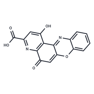 化合物 Pirenoxine,Pirenoxine