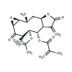 化合物 Calealactone B|T123867|TargetMol