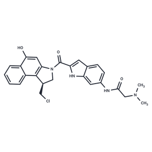 倍癌霉素 GA,Duocarmycin GA