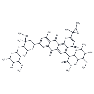 化合物 Altromycin E|T25065|TargetMol