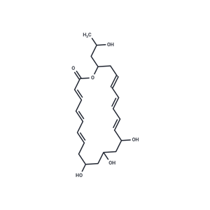 化合物 Wortmannilactone A|T124028|TargetMol