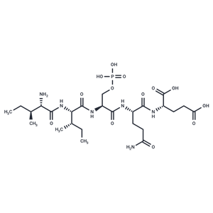 化合物 Alphostatin|T25056|TargetMol