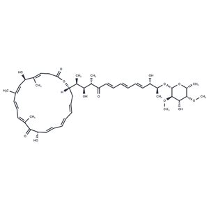 化合物 Pulvomycin|T26001|TargetMol