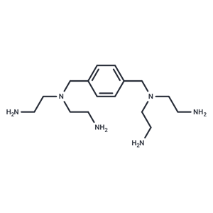 化合物 Benzenedimethanamine-diethylamine|T14530|TargetMol