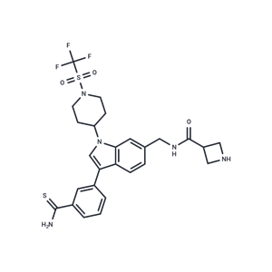 化合物 AS-85|T39861|TargetMol