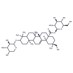 化合物 Cornutaside C|T126508|TargetMol