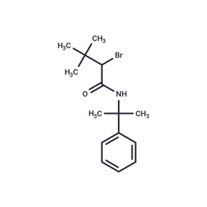 化合物 Bromobutide|T20809|TargetMol