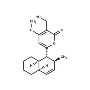 化合物 Solanapyrone B|T123988|TargetMol