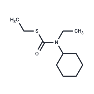 化合物 Cycloate,Cycloate
