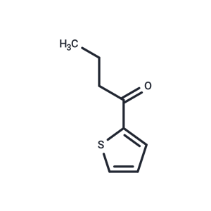 化合物 2-Butanoylthiophene|T20377|TargetMol