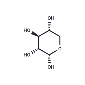 化合物 D-Xylose,D-Xylose