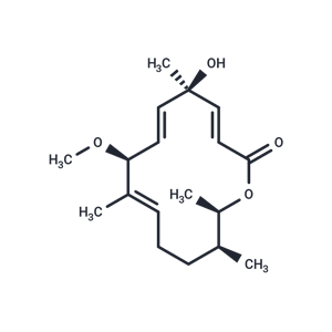 化合物 Albocycline|T25027|TargetMol