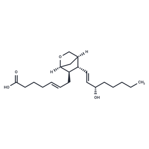 化合物 5-trans U-44069|T85496|TargetMol