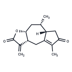 化合物 Achalensolide|T124039|TargetMol