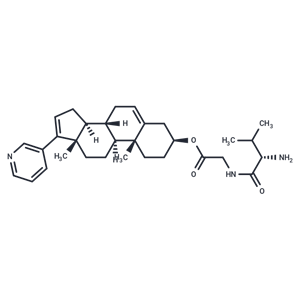 化合物 Anti-melanoma agent 2,Anti-melanoma agent 2
