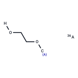 化合物 m-PEG36-alcohol|T18190|TargetMol