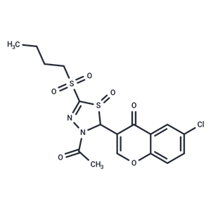 化合物 Antifungal agent 94|T85683|TargetMol