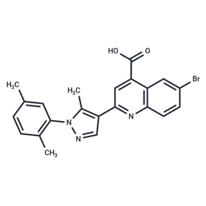 化合物 BPR3P0128|T85904|TargetMol