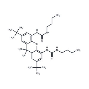 化合物 Chloride Ionophore IV,Chloride Ionophore IV
