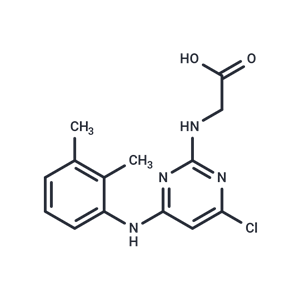 化合物 Aronixil|T30138|TargetMol