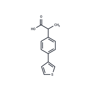化合物 Atliprofen|T30200|TargetMol