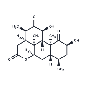 化合物 Amarolide|T29948|TargetMol