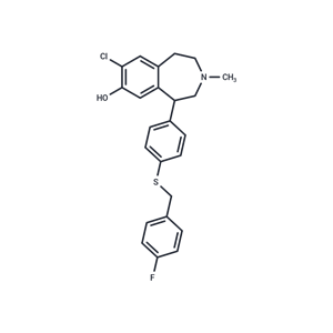 化合物 BT-Sch|T30603|TargetMol
