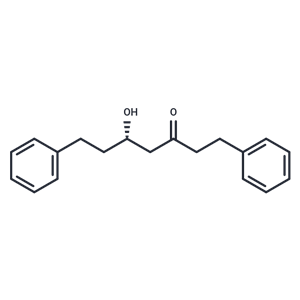 化合物 Dihydroyashabushiketol|T125228|TargetMol