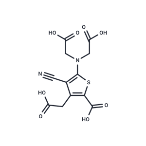 化合物 Ranelic acid|T26041|TargetMol