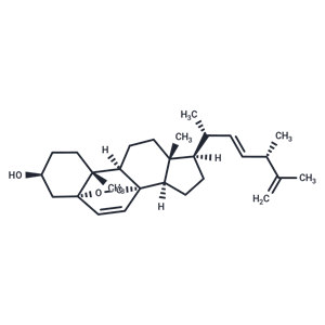 化合物 Axinylsterol|T30237|TargetMol