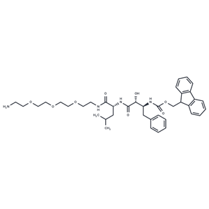 化合物 cIAP1 Ligand-Linker Conjugates 8|T17900|TargetMol