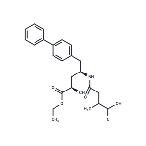 化合物 2S,4R-Sacubitril,2S,4R-Sacubitril