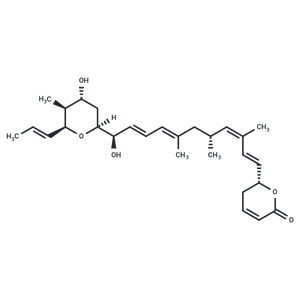 化合物 Ratjadon|T26042|TargetMol