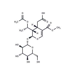化合物 Diderroside|T124049|TargetMol