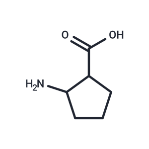 化合物 Cispentacin|T27023|TargetMol
