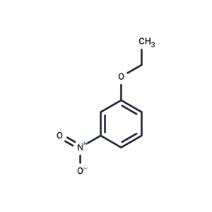 化合物 3-Nitrophenetole|T20429|TargetMol