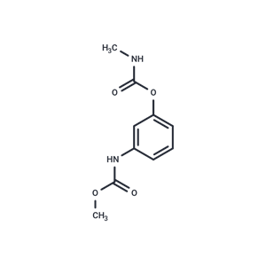 化合物 Methyl m-hydroxycarbanilate, methylcarbamate,Methyl m-hydroxycarbanilate, methylcarbamate