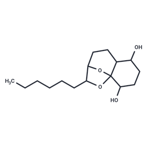 化合物 Koninginin A|T126140|TargetMol