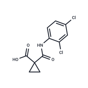 化合物 Cyclanilide|T20730|TargetMol