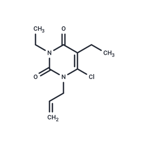 化合物 Acluracil|T29611|TargetMol